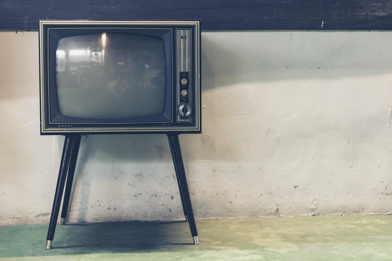 Estilo Retrô x Vintage: Quando Usar e Como Aplicar na Decoração Sem Exagerar